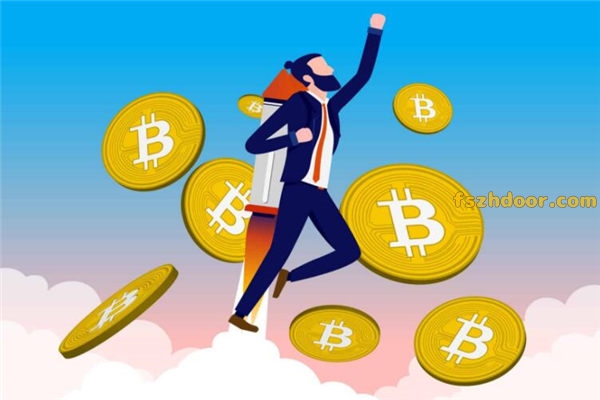 比特币是人卡人吗?比特币人性化?