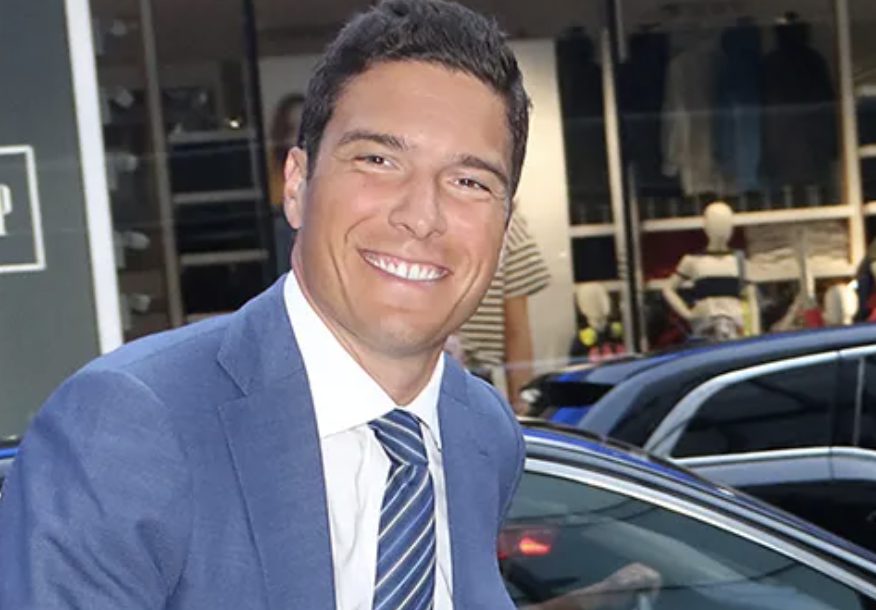 Will Reeve Net Worth 2024