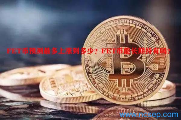 FET币预测最多上涨到多少?FET币能长期持有吗?