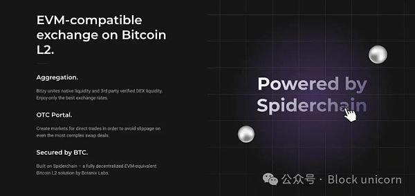 能在Botanix上使用BRC-20代币吗?