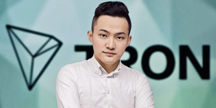 孙宇晨宣布波场TRON进军比特币Layer2!社群:孙割来了 快逃