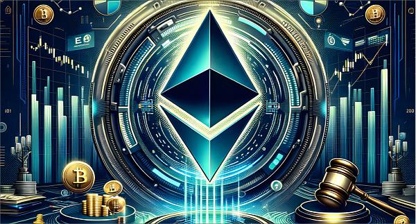 以太坊ETF能否通过 如何用3EX AI交易应对不确定性