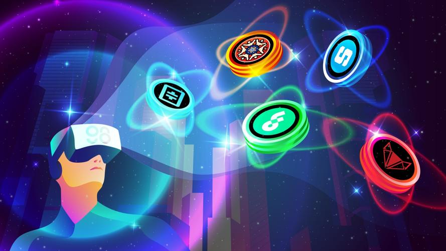 元宇宙币最新消息(元宇宙最新消息今天)
