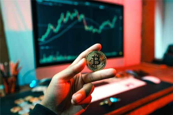 中国购买比特币的方式