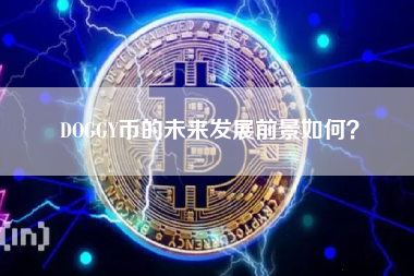 DOGGY币的未来发展前景如何?