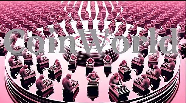 Coin World引领加密货币安全盈利新时代