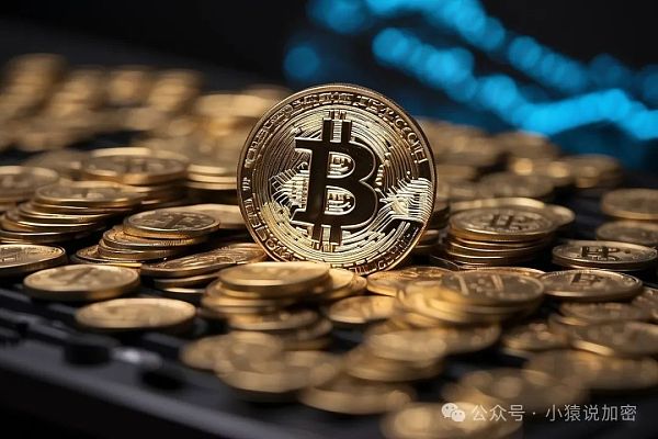 比特币接近历史高点
