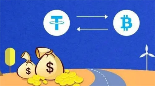 usdt 下载-泰达币交易软件