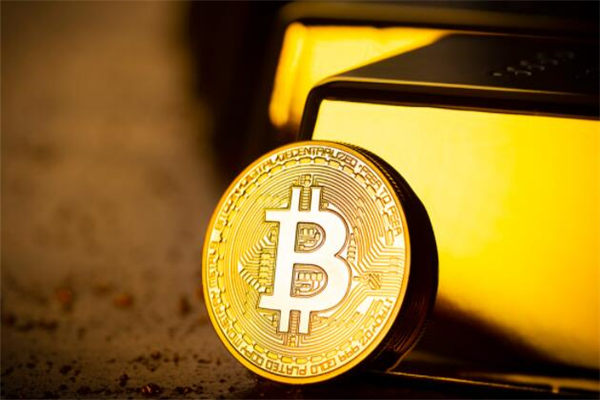 中国购买比特币的方式