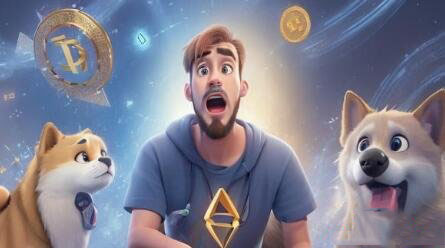2024年比特币减半即将到来,该如何布局?