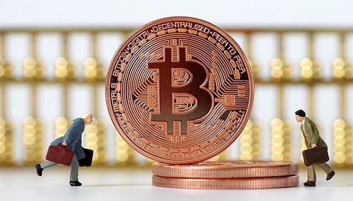 比特币挖矿机下载(比特币挖矿是什么意思) 币圈