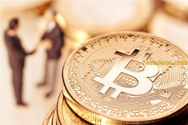 手机上如何查询比特币