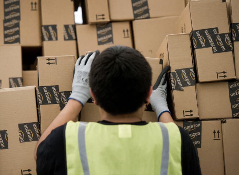 Why is Amazon Shipping so Slow?