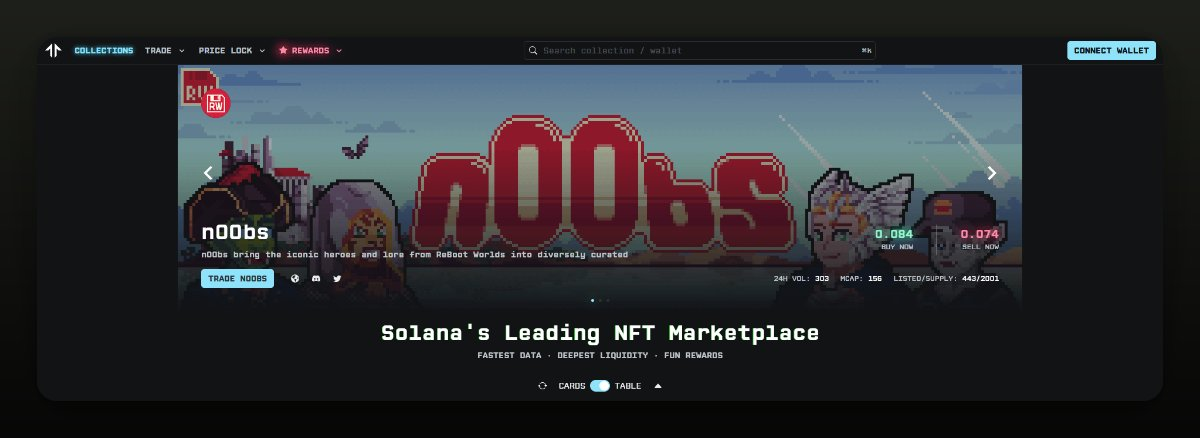 全面梳理 Solana 生态 36 个潜力空投项目及交互策略