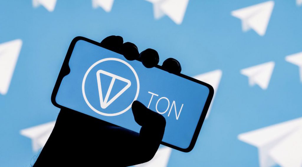 How to Bridge to TON Network?