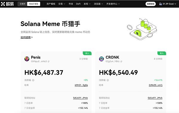 1天50倍 ?Meme币到底该怎么玩