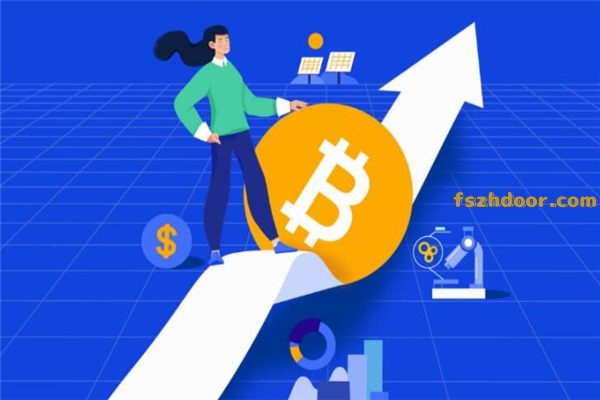 比特币技术支撑来源是什么?