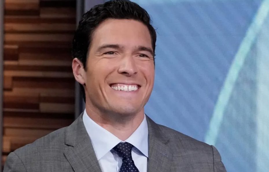 Will Reeve Net Worth 2024