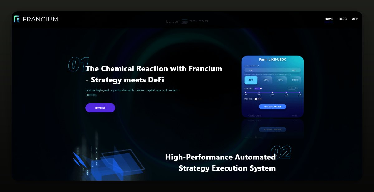 全面梳理 Solana 生态 36 个潜力空投项目及交互策略