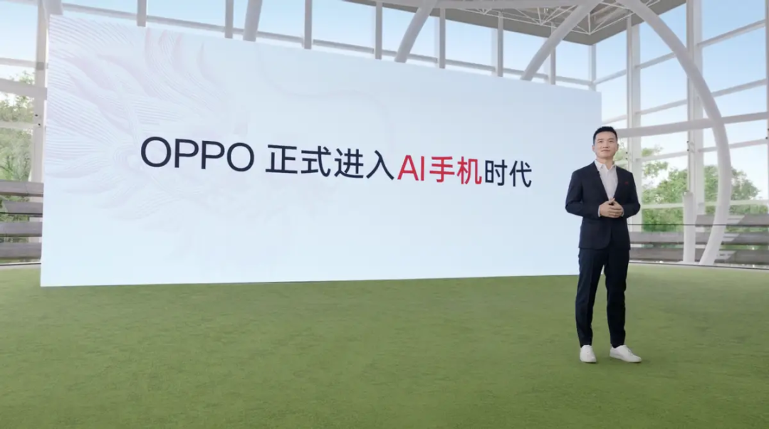 OPPO XR，停！！！
