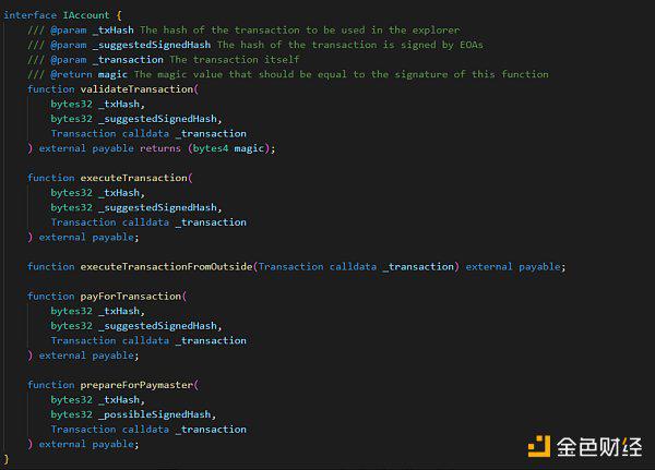 如何在zkSync上创建智能账户？