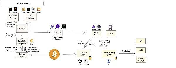 7202543 Polygon Ventures: BTC生态潜力探析