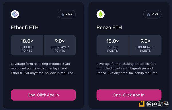 什么是EigenLayer？