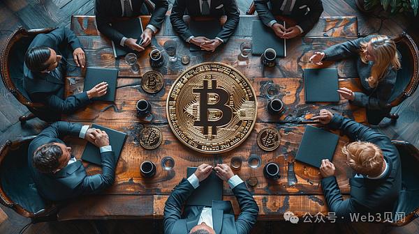 新的加密货币牛市:为什么这次不同?