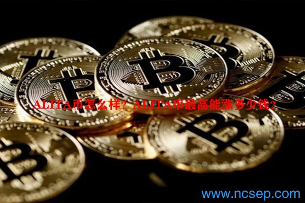 ALITA币怎么样？ALITA币最高能涨多少钱？