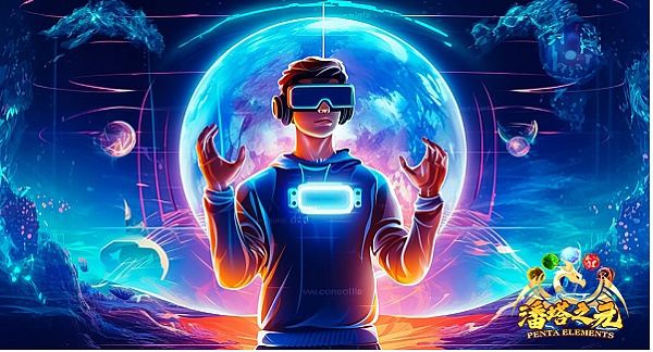 2024年的牛市狂欢昭示着Web3领域的高歌猛进