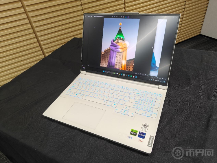 是时候不让AI PC被算力束缚了