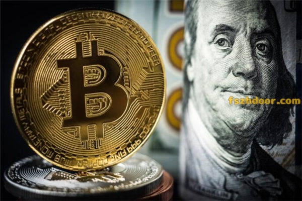 比特币为什么涨得疯了？比特币疯狂上涨的原因