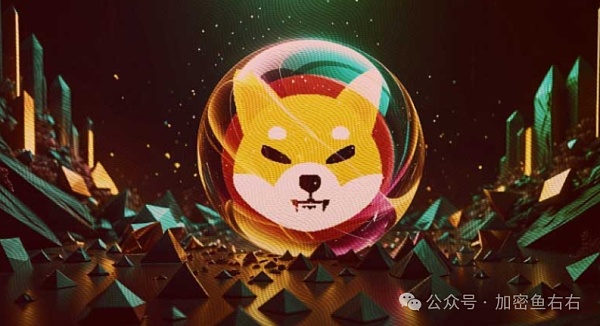 数字资产领域Shiba Inu与内容分发和安全协会(CDSA)建立了战略合作伙伴关系