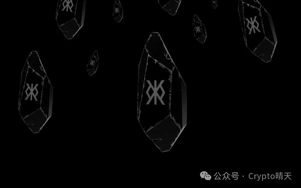 什么是Runes 协议?