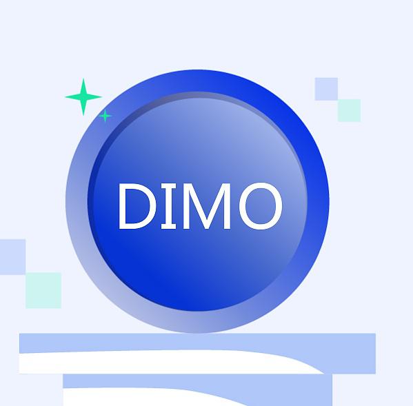 Dimo:驾驭未来 车辆数据的去中心化革命