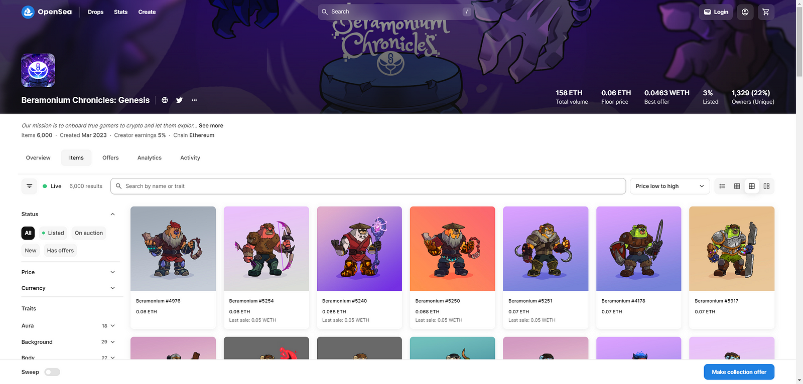 打破公链流动性困境,Berachain将成为新一代杀手级L1?