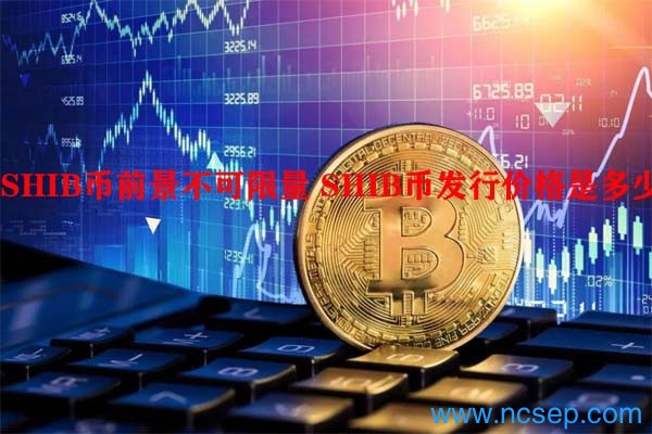 SHIB币前景不可限量 SHIB币发行价格是多少?