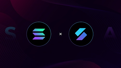 构建在SOLANA网络上的游戏生态系统SODA项目介绍