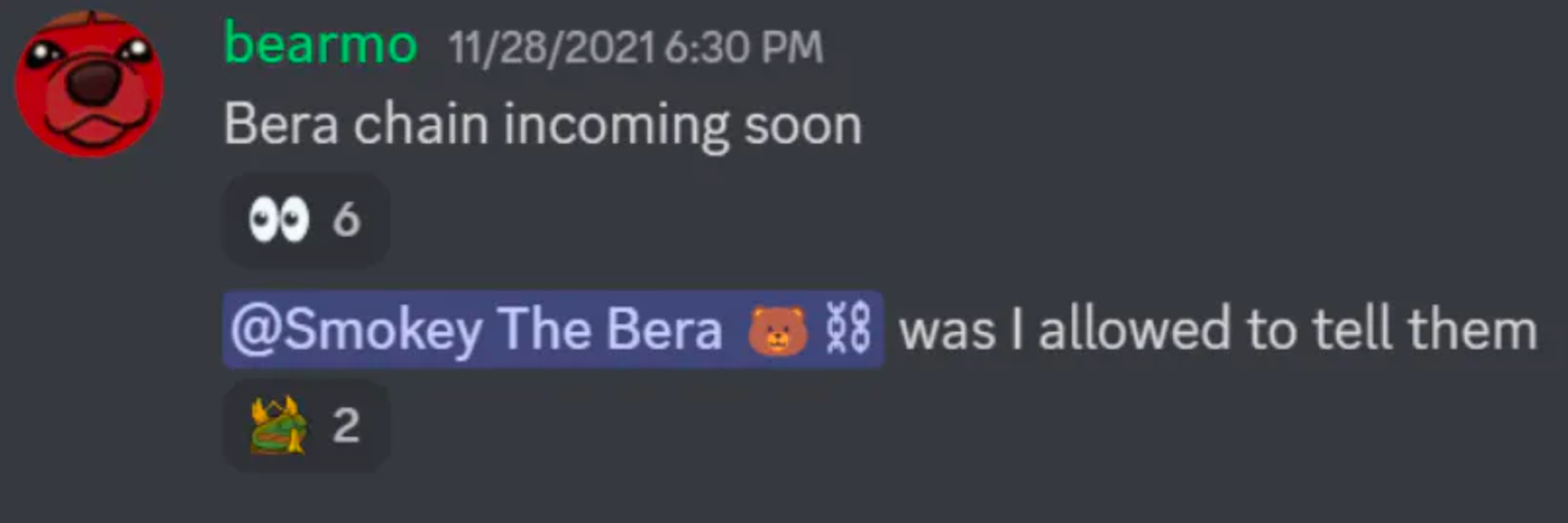 打破公链流动性困境,Berachain将成为新一代杀手级L1?