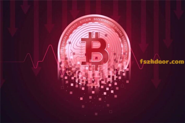 比特币现金可能涨过比特币的原因