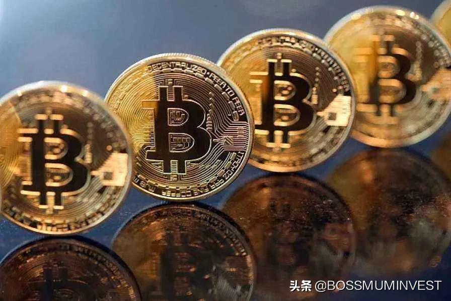 比特币早期是怎么交易的？