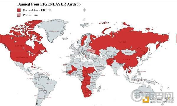 备受期待却让人大失所望? EigenLayer 空投争议盘点