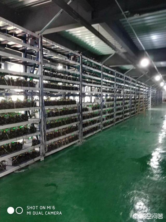 比特币如何生产？