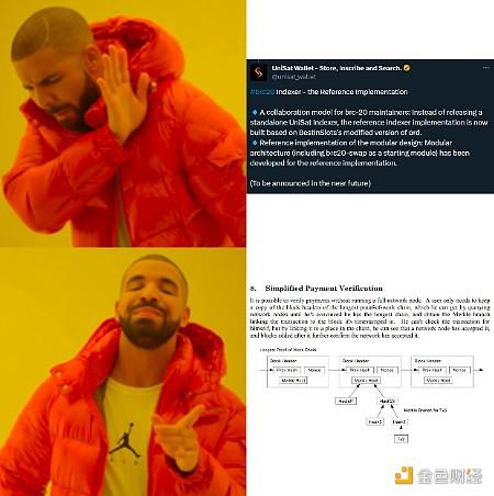 一文全面读懂比特币Runes协议