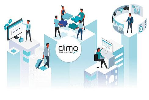 Dimo:驾驭未来 车辆数据的去中心化革命