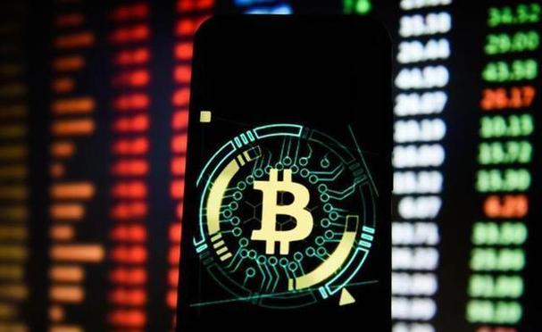 中国挖矿热潮：探寻比特币背后的财富密码