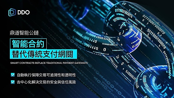 Web3.0的应用正在迅速扩展