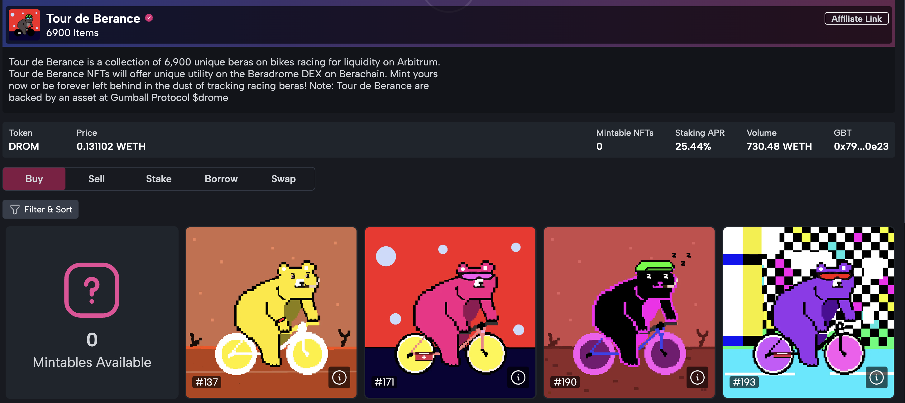 打破公链流动性困境,Berachain将成为新一代杀手级L1?