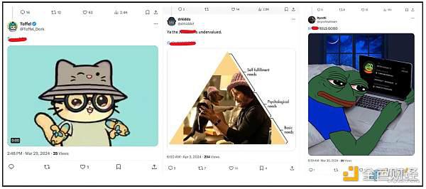加密世界的神秘大招?揭秘造富风口上的Meme魔力