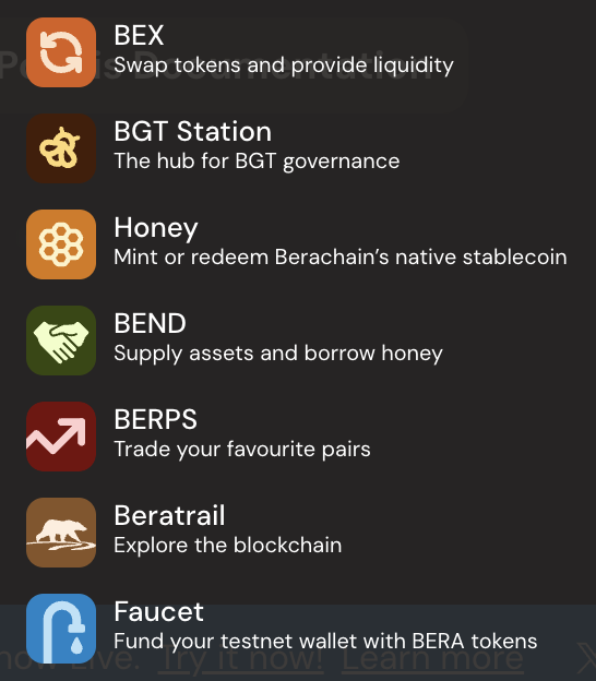 打破公链流动性困境,Berachain将成为新一代杀手级L1?